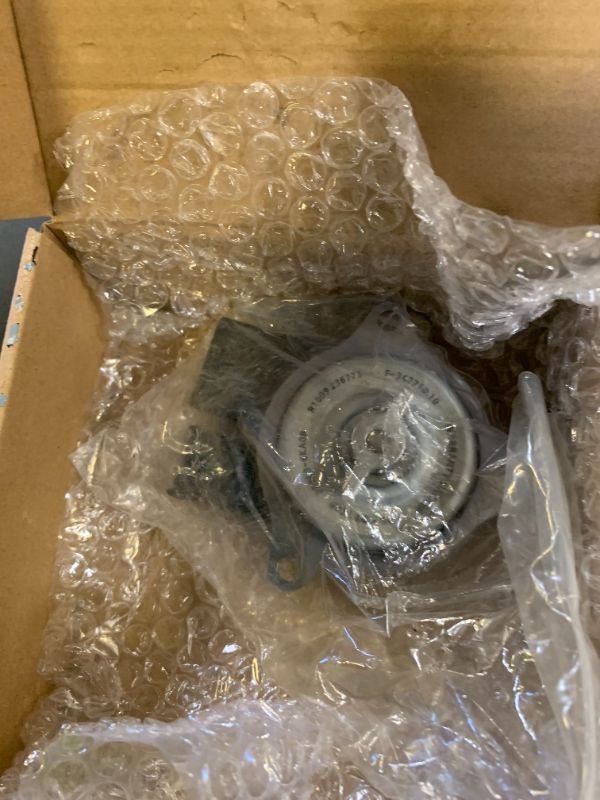 Photo 1 of 23753-6KA0B 23753-6KA0C Motor Actuator, VVT Adjustment Solenoid New for 2016-2019 Nissan Pathfinder Platinum/S/SL/SV 6 Cyl 3.5L VQ35DD Engines; Replaces 237536KA0C 237536KA0B