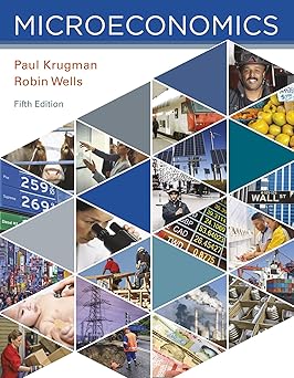 Photo 1 of Microeconomics. Enhance your comprehension of how economic concepts function today with the unique and impactful storytelling stye and digital resources from Microeconomics.

