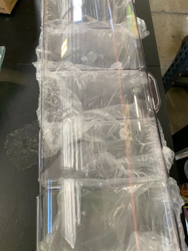 Photo 1 of Snack bin container