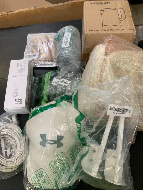 Photo 1 of Ittem bundle of 10. Everything shown in picture comes in package. Final sale only.