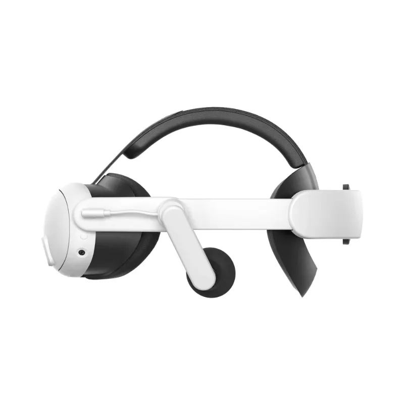 Photo 1 of K4 Duo AIO Audio Head Strap with Battery
