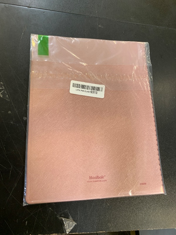 Photo 1 of 2026 Monthly Planner - 9'' x 11'' Monthly Planner/Calendar 2026 from JAN. 2026 - DEC. 2026, 12 Monthly Calendar Spiral Bound with Soft Leather Cover, 15 Note Pages, Tabs, Inner Pocket