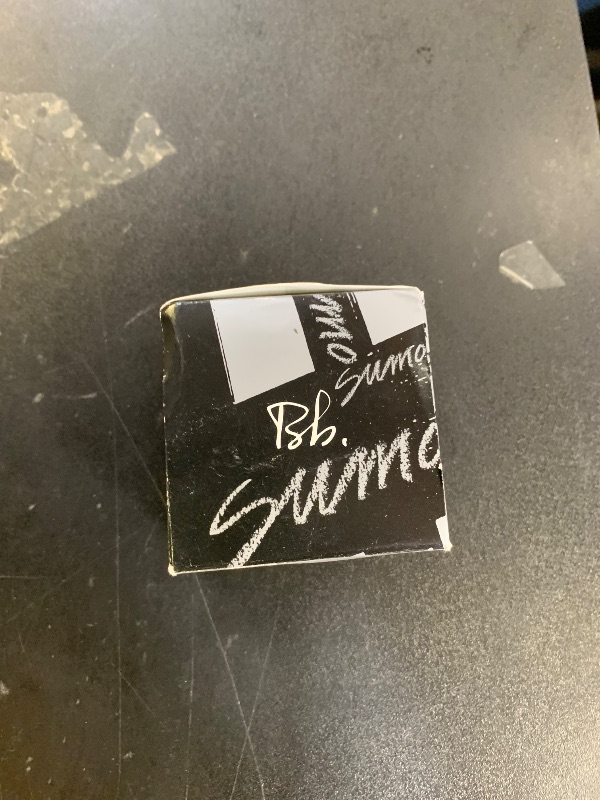 Photo 1 of Bumble and bumble. Sumoclay Matte Texture Clay | Workable Texture, Moldable Hold + Matte Finish | Wavy, Straight, 1.5 Ounce