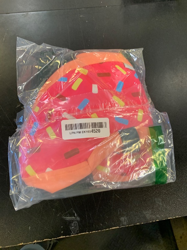 Photo 1 of Supet Inflatable Dog Cone Collar Alternative After Surgery, Doggie Neck Donut Collar Recovery ECollar, Soft Dog Cone for Small Medium Large Dogs