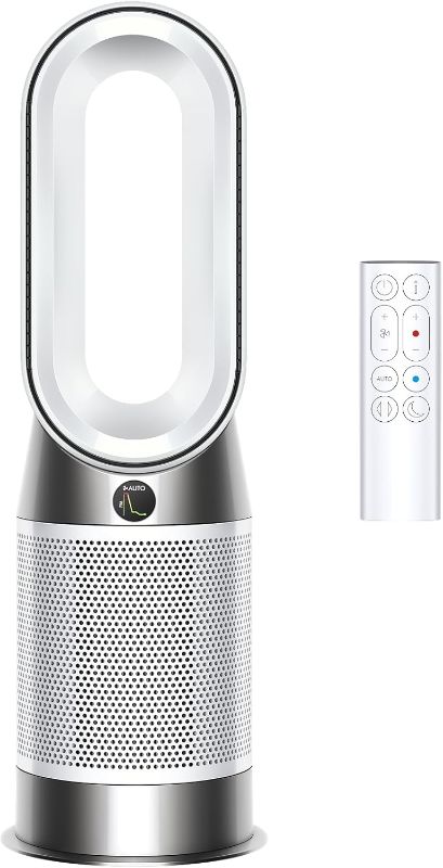 Photo 1 of Dyson Purifier Hot+Cool HP1