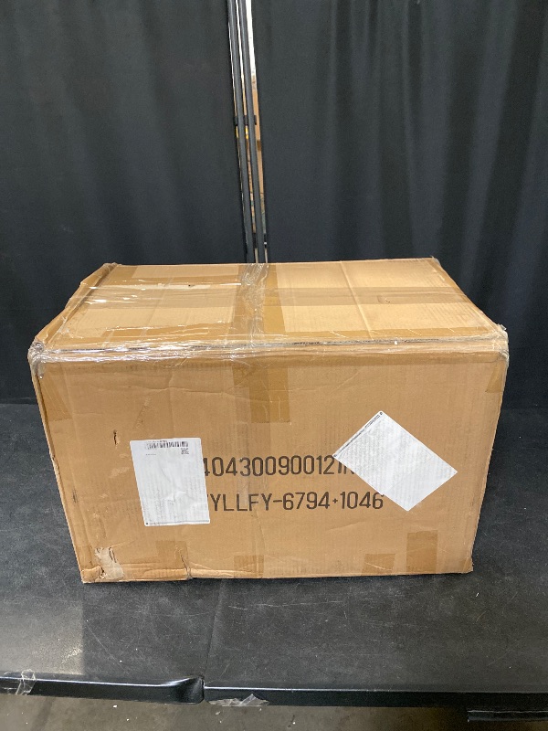Photo 1 of 3Pcs White Metal Cylinder Pedestal Stands – Heavy Duty Cake & Dessert Display Stands for Weddings, Parties & Events, Elegant Cylindrical Decoration