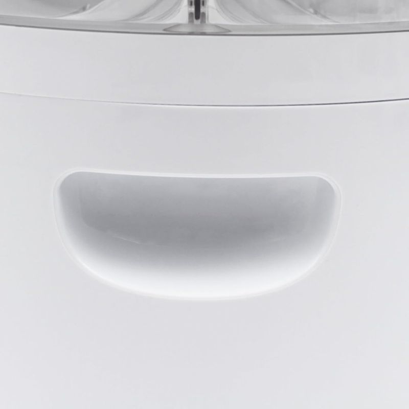 Photo 1 of 360° Rotating Grain Cereal Dispenser Suitable for Mung Beans Soybeans