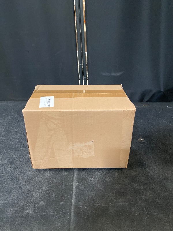 Photo 1 of 23 Inch Canvas Block Mannequin Head for Wigs Making Display with Wig Caps, T Pins, C Bristle Brush