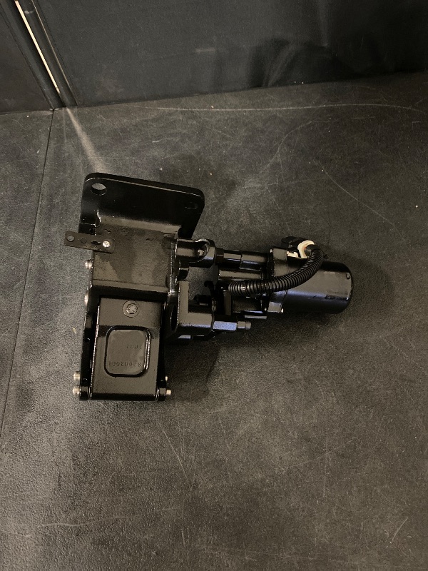 Photo 1 of Power Running Board Motor Assembly Fit for Ford Expedition 2007-2017 Front Left Driver Side Replaces 11390020-101, 9L7Z16A507B - for 131.0 inch Wheelbase only