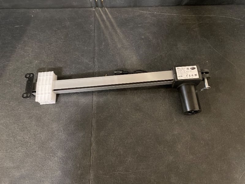 Photo 1 of Fruhdi Power Recliner RMT Motor Model R8123 R812301156333 Actuator Kit Replacement for Sofa Lift Chairs