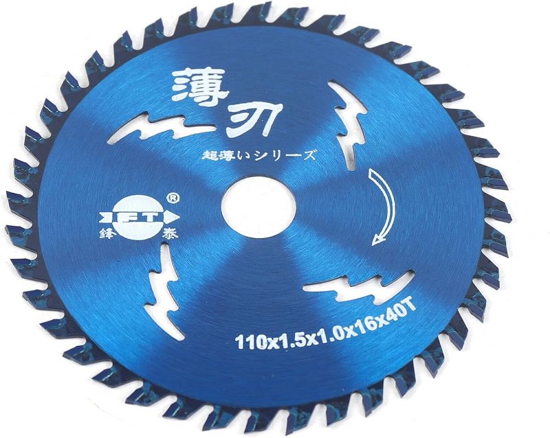 Photo 1 of Mini Table Saw, 4" Portable Saw Cutting Soft Metal Wood Plastic Cutting Machine For Soft Metal, Thin Stainless Steel Plate And Iron Plate