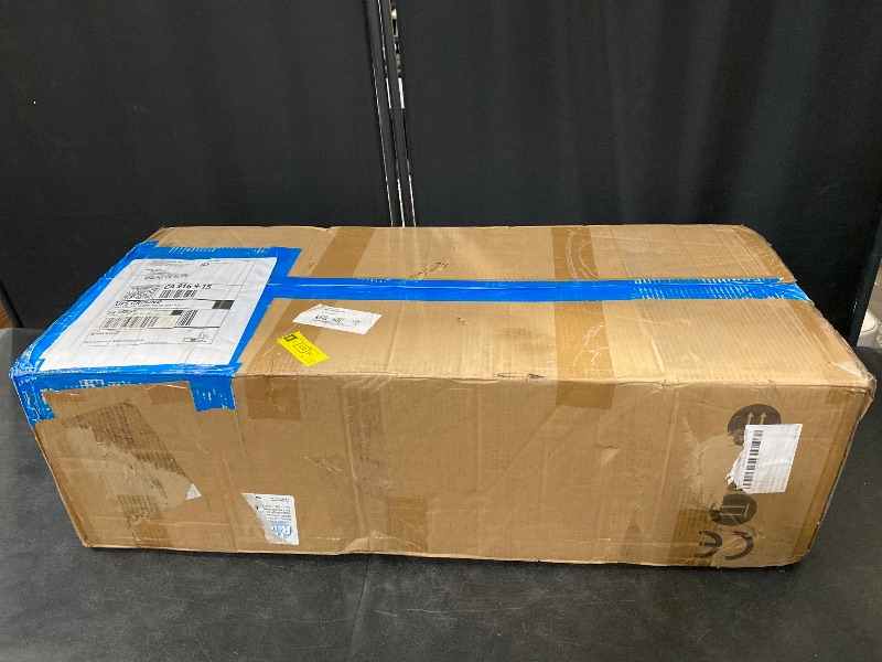 Photo 1 of Outboard Motor, Vessel Outboard Motor 2-Stroke 6HP 102CC Heavy Duty Fishing Boat Motor Boat Engine Water Cooling System W/CDI System