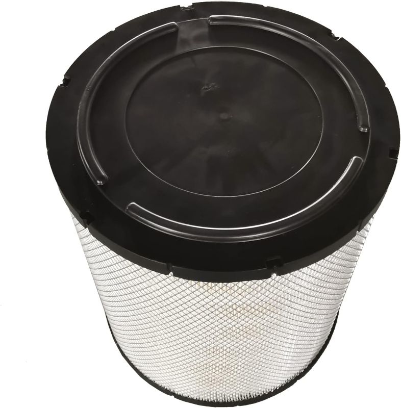 Photo 1 of P527682 Engine Air Filter Compatible with Freightliner Columbia, Century Class, Argosy, Condor, Coronado Replaces AF25139M AF4908, P185069, LAF1849, RS3518, AF2120, 46556