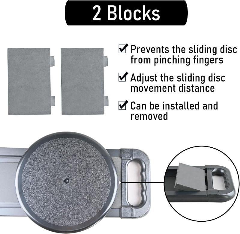 Photo 1 of Sliding Transfer Board from Bed to Wheelchair, Slide Transfer Board for Wheelchair Transfer, Wheelchair Transfer Board for Elderly Disabled