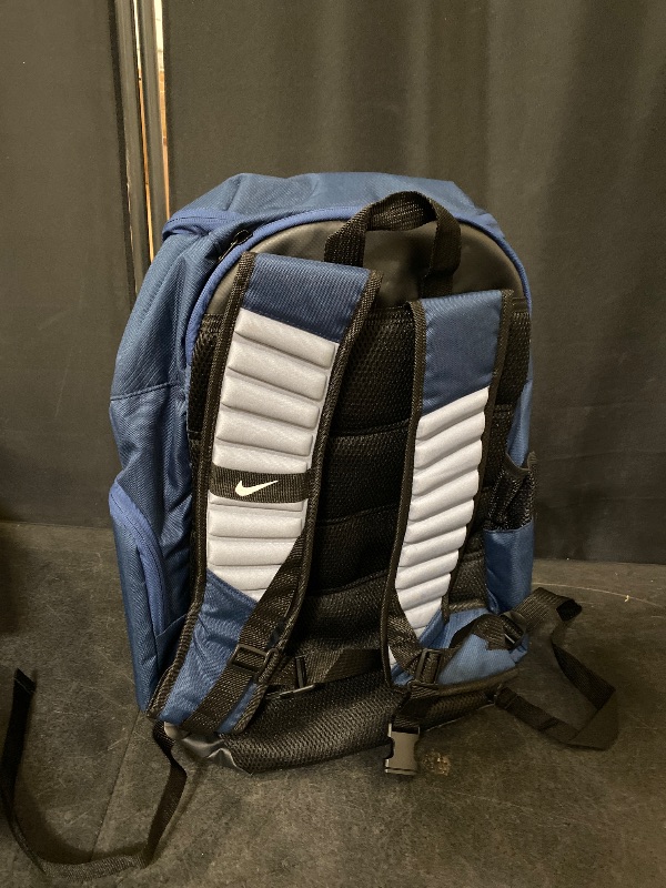 Photo 1 of Nike Hoops Elite Backpack Navy