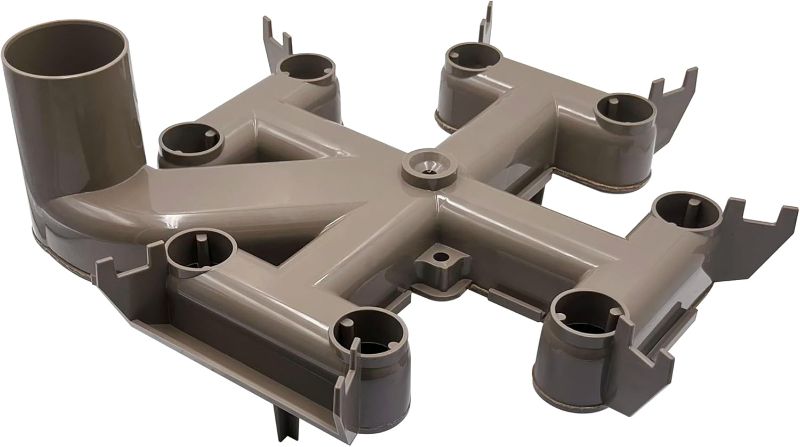 Photo 1 of DEX2400C Filter Top Manifold Replacement for Hayward Pro-Grid and Micro-Clear DE Filters with Air Relief,aftermarket Part