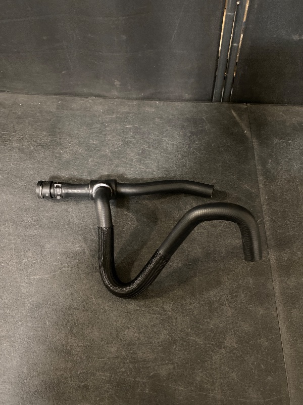 Photo 1 of HEATER WATER HOSE SUB-ASSEMBLY 87209-60C01 8720960C01