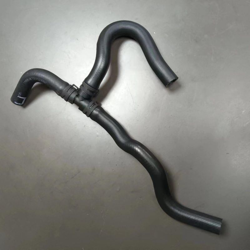 Photo 1 of HEATER WATER HOSE SUB-ASSEMBLY 87209-60C01 8720960C01