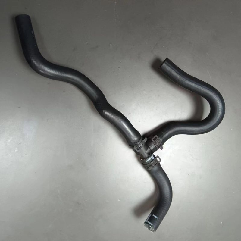 Photo 1 of HEATER WATER HOSE SUB-ASSEMBLY 87209-60C01 8720960C01