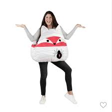 Photo 1 of Squishmallow Halloween costume . one size fits most .
