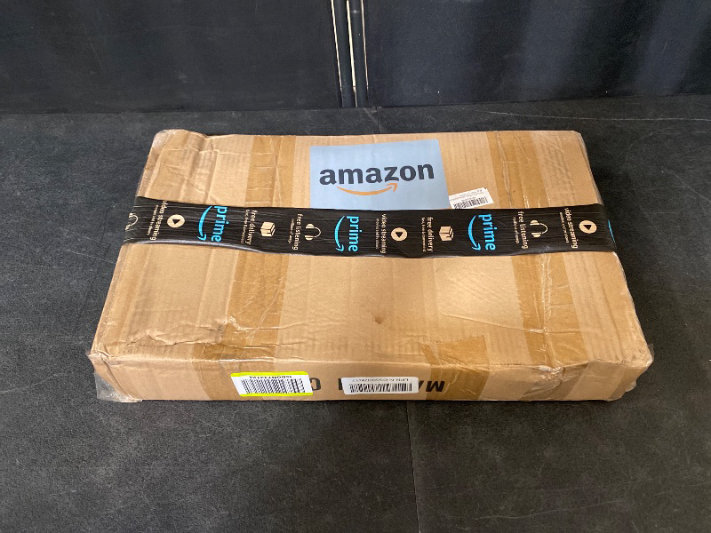 Photo 1 of 8 Pack L20 x H 12" Black Heavy Duty Shelf Brackets with Screws Metal Shelf Brackets Shelf Support Angle Brackets for Shelves L Brackets Heavy Duty...