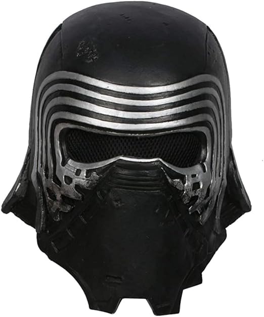 Photo 1 of SW Series Mask Halloween Cosplay Helmet for Men Adult