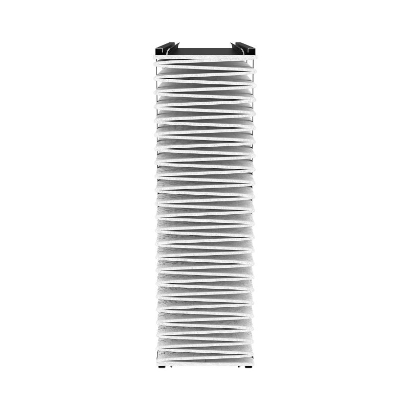 Photo 1 of AprilAire 413 Replacement Filter for AprilAire Whole House Air Purifiers - MERV 13, Healthy Home Allergy, 16x25x4 Air Filter (Pack of 2)