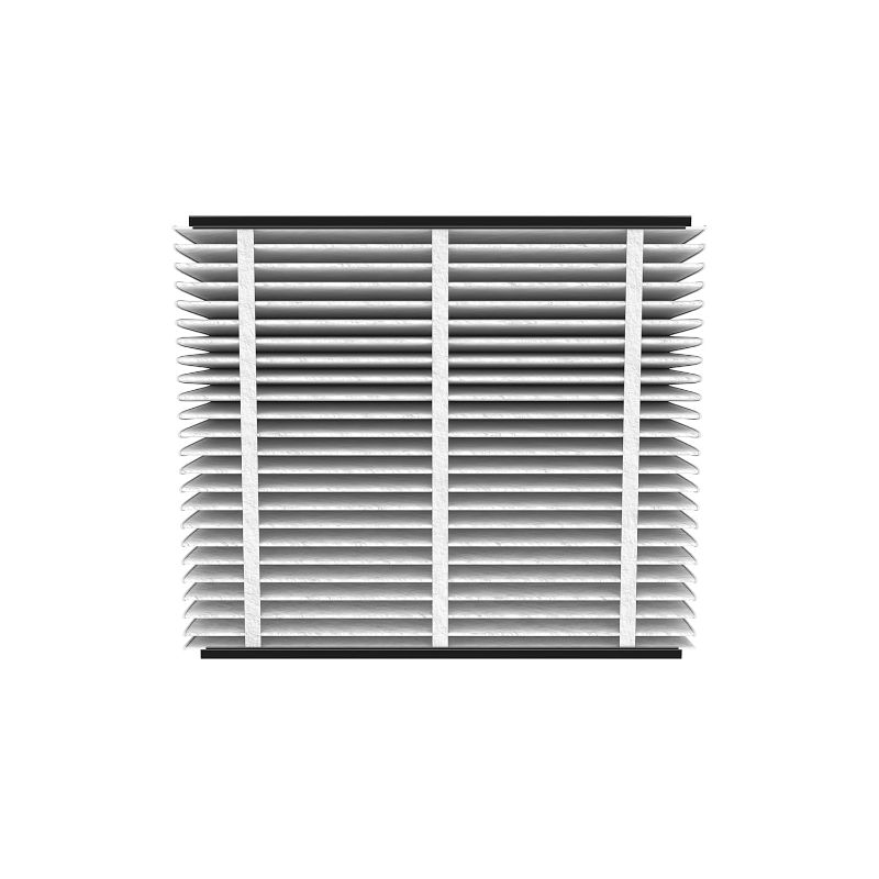 Photo 1 of AprilAire 413 Replacement Filter for AprilAire Whole House Air Purifiers - MERV 13, Healthy Home Allergy, 16x25x4 Air Filter (Pack of 2)