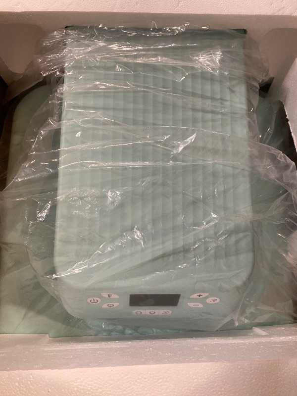 Photo 1 of HTVRONT Auto Heat Press Machine for T Shirts - Heat Press 15x15 with Auto Release - Heats Up Fast & Heat Evenly, Professional Heat Press Machines for HTV, Sublimation, Heat Transfer Projects
