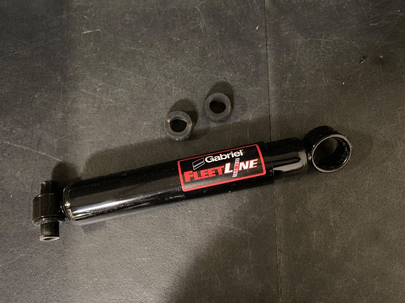 Photo 1 of Gabriel 85070: Fleetline 85 Series Heavy Duty Shocks
