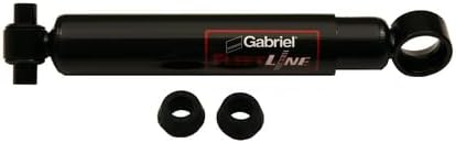 Photo 1 of Gabriel 85070: Fleetline 85 Series Heavy Duty Shocks
