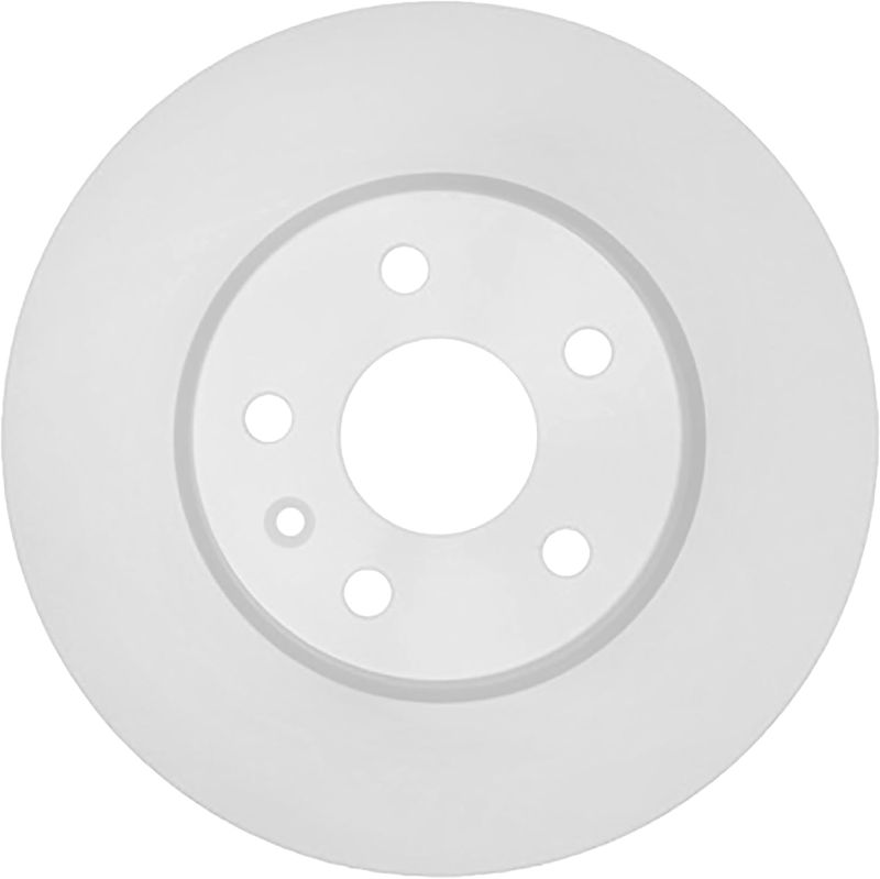 Photo 1 of ACDelco Gold 18A2822 Front Disc Brake Rotor