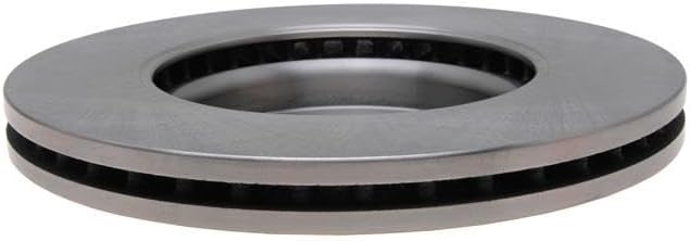 Photo 1 of ACDelco Gold 18A2822 Front Disc Brake Rotor