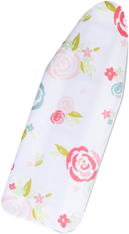Photo 1 of Amazon Basics Compact Tabletop Ironing Board with Folding Legs - Trellis Removable Cover