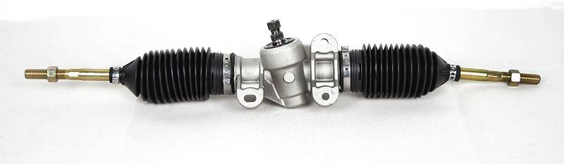 Photo 1 of Club Car Precedent Steering Gear Box Assembly Fits on Precedent 2004 & Up Replaces OEM# 102288601,103679701