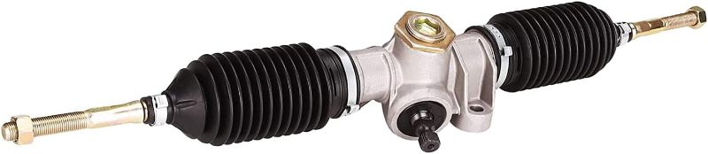 Photo 1 of Club Car Precedent Steering Gear Box Assembly Fits on Precedent 2004 & Up Replaces OEM# 102288601,103679701