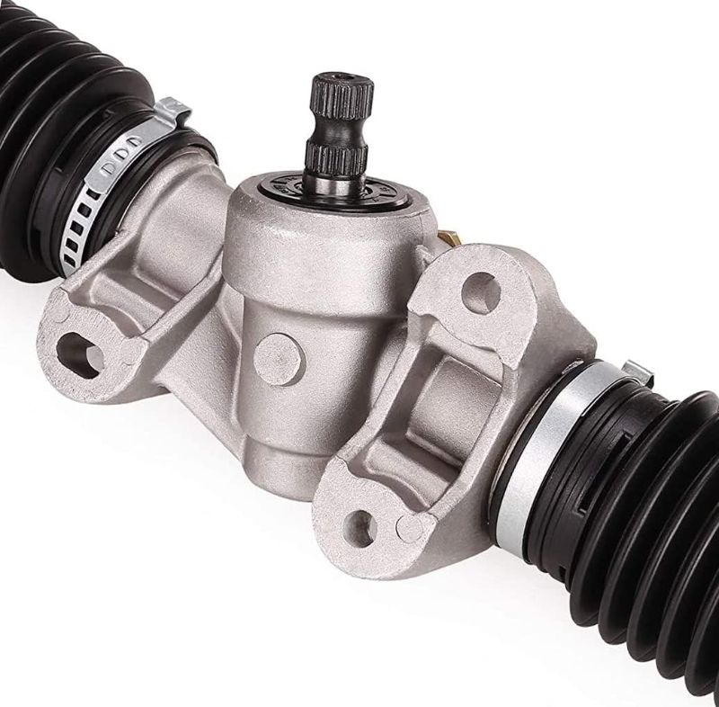 Photo 1 of Club Car Precedent Steering Gear Box Assembly Fits on Precedent 2004 & Up Replaces OEM# 102288601,103679701