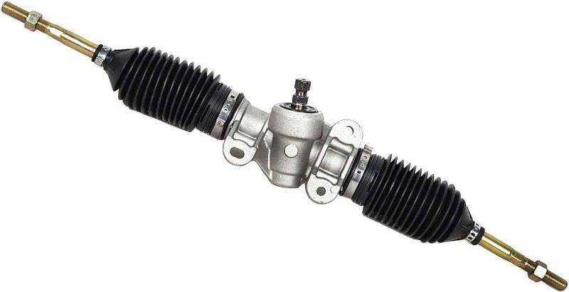 Photo 1 of Club Car Precedent Steering Gear Box Assembly Fits on Precedent 2004 & Up Replaces OEM# 102288601,103679701
