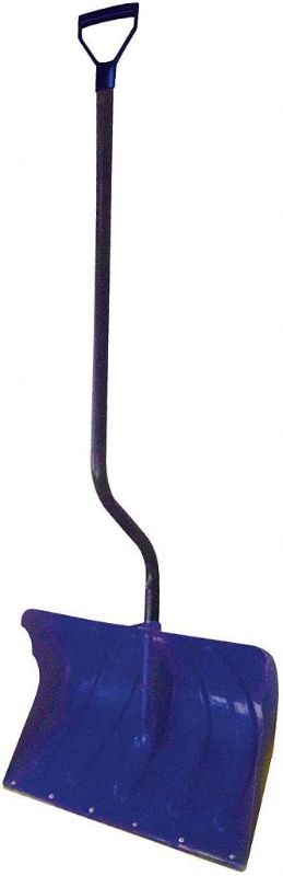 Photo 1 of Snow Shovel, 19-17/25 In. W