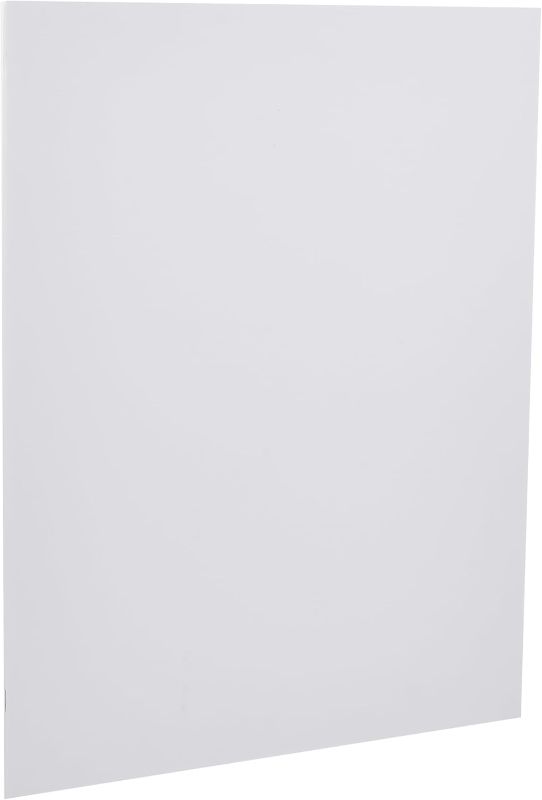 Photo 1 of Elmer's Foam Board Multi-Pack, 16 x 20 Inches, 3/16 Inch Thickness, White, 3 Count
