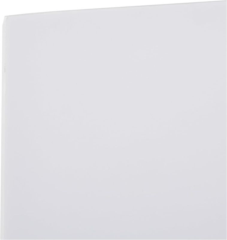Photo 1 of Elmer's Foam Board Multi-Pack, 16 x 20 Inches, 3/16 Inch Thickness, White, 3 Count