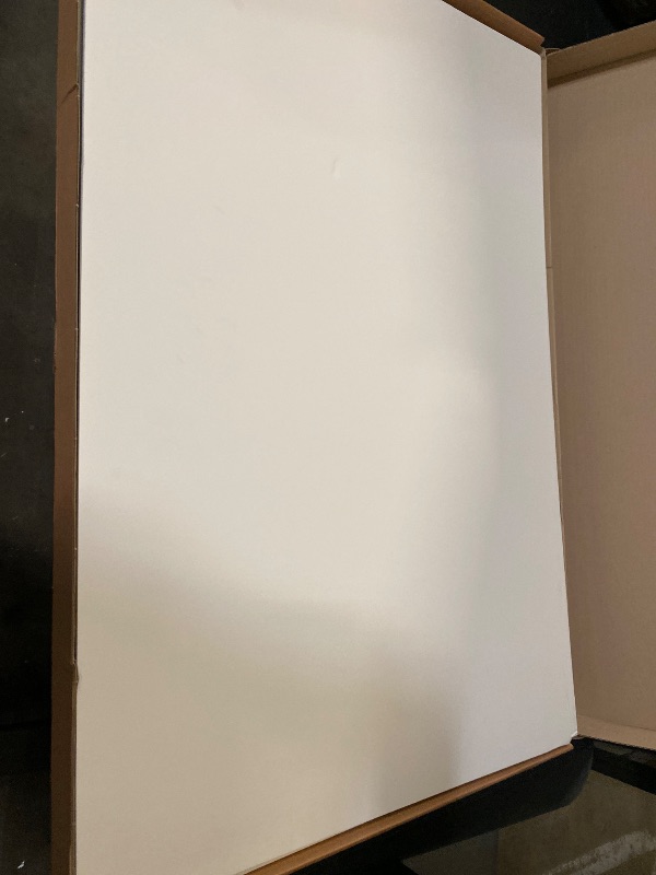 Photo 1 of Elmer's Foam Board Multi-Pack, 16 x 20 Inches, 3/16 Inch Thickness, White, 3 Count