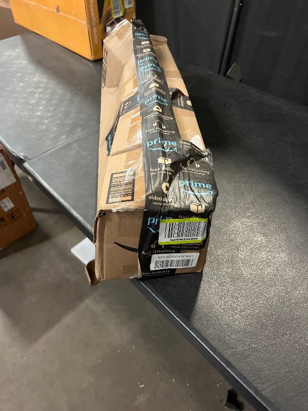 Photo 1 of 1" Cordless Mini Blinds 25" W x 36" H, White Vinyl Blinds, Horizontal Light Filtering Blinds, Window Blinds for Indoor Windows, Office, Kitchen, Bathroom and Living Room.