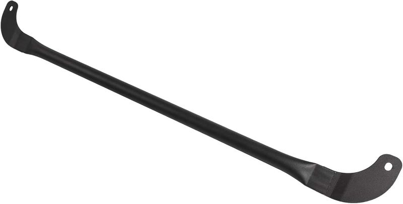 Photo 1 of for Jeep JL Roll Cage Light/Speaker Mount Trunk Bar fits for 2018-2022 Jeep Wrangler JL Unlimited 4-Door ONLY