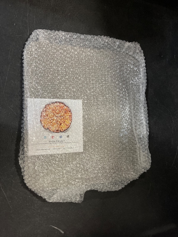 Photo 1 of Baking Steel - The Original Ultra Conductive Pizza Stone (14"x16"x1/4") - The Original Baking Steel for Pizza & Bread for Indoor & Outdoor Use - Pre-Seasoned, Naturally Non-Stick Surface & Crack-Proof