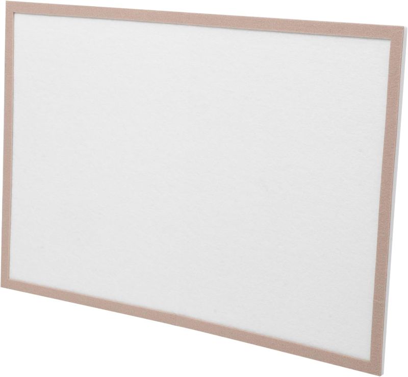 Photo 1 of PITAPITA Puzzle Mat, Portable Puzzle Board, Non-Slip Surface, Modern Style, Up to 500 Pieces, 23.62 x 15.75 Inches