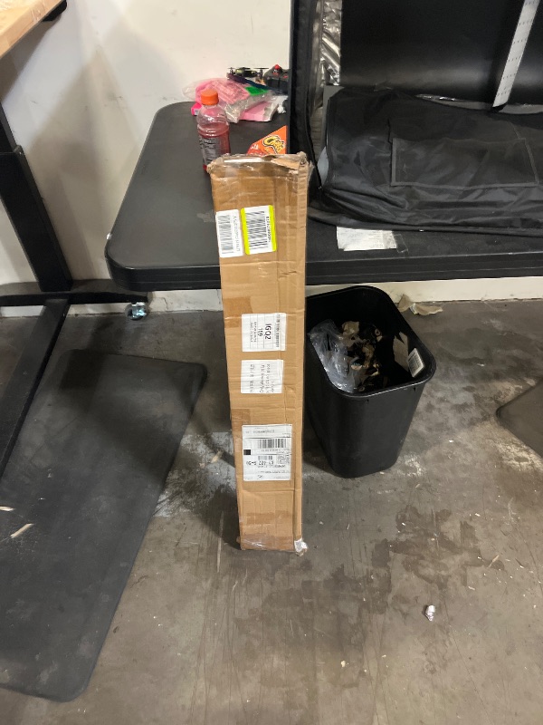 Photo 1 of 4pcs Table Clamp Legs 110.23 Lbs Capacity 28inch Table Legs 71cm F-Shaped Adjustable Table Legs for Table Boards Within 1.77 Inches in Thickness?4.27 * 2.62ft in Size White (White)