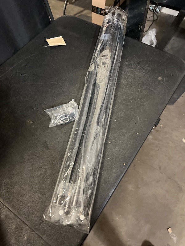 Photo 1 of Grant 225 Real Carbon Fiber Tube and Roll Cage Protector, 48" Long, Fits 1.25" to 1.50" Diameter Tubing