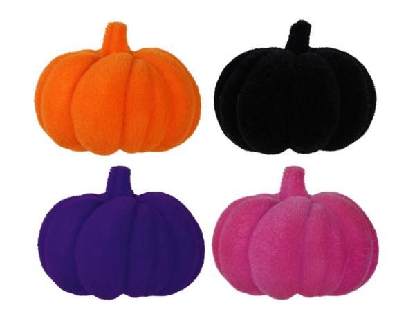 Photo 1 of Hyde & EEK! Boutique 8pk Painted Halloween Pumpkins