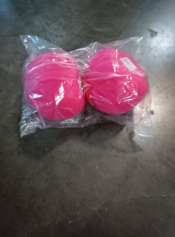 Photo 1 of 2 pack HYDE and EEK Pink Pumkins